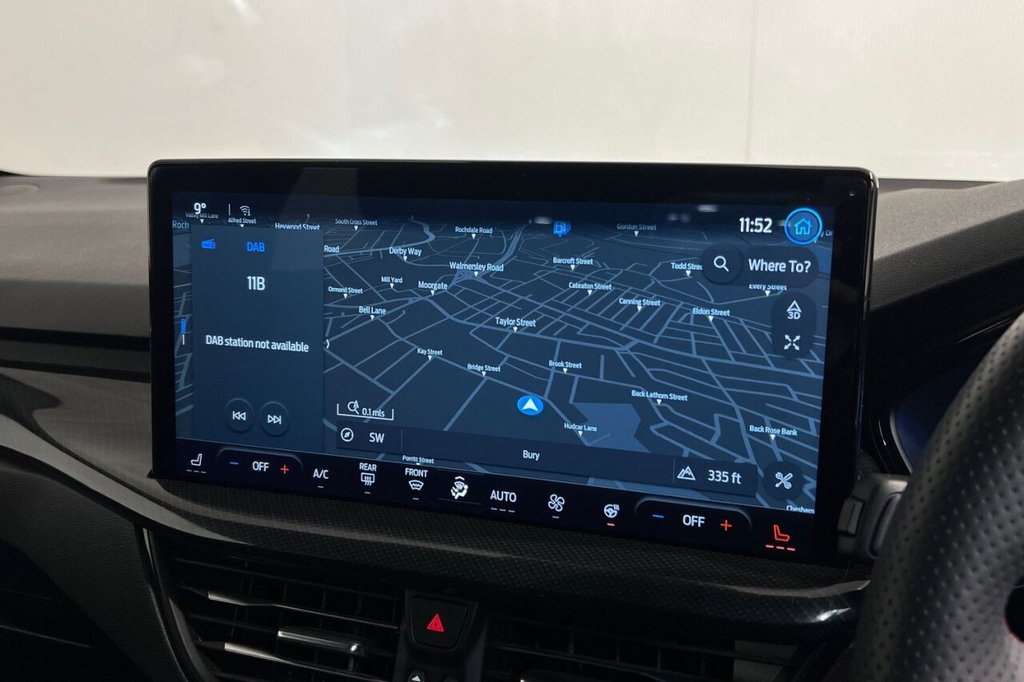 Used Ford Focus 2023 for sale - 77256067: Photo 30