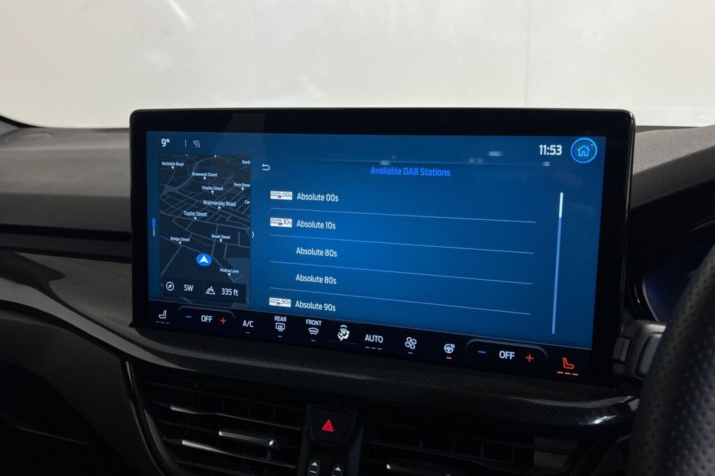 Used Ford Focus 2023 for sale - 77256067: Photo 31