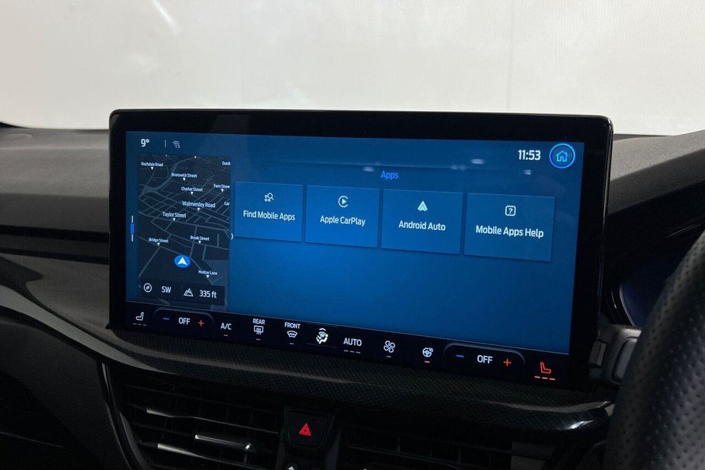 Used Ford Focus 2023 for sale - 77256067: Photo 32