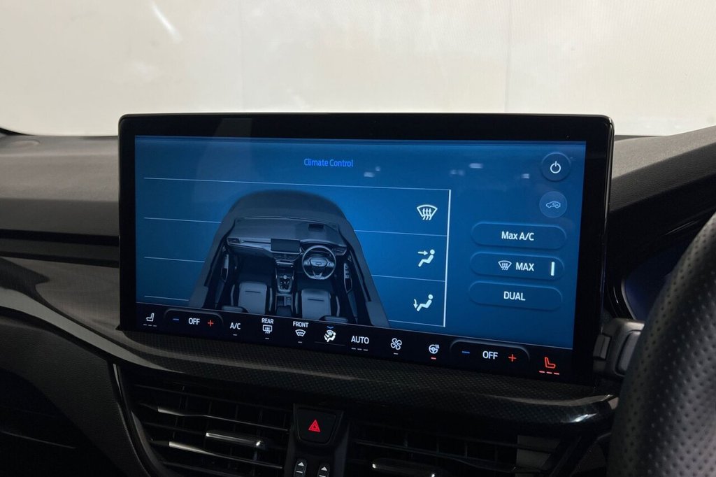 Used Ford Focus 2023 for sale - 77256067: Photo 33