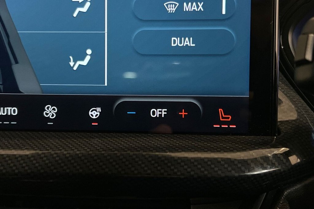 Used Ford Focus 2023 for sale - 77256067: Photo 34