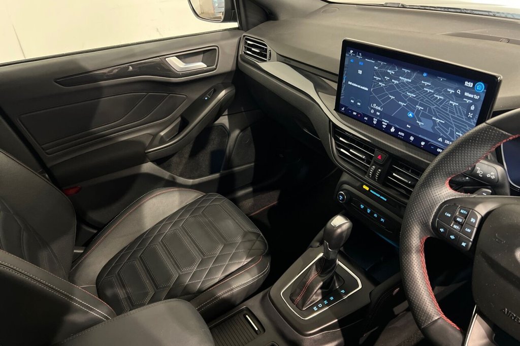 Used Ford Focus 2023 for sale - 77256067: Photo 35