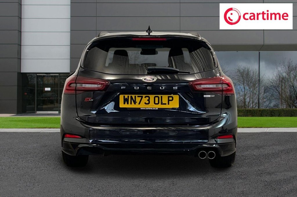 Used Ford Focus 2023 for sale - 77256067: Photo 6