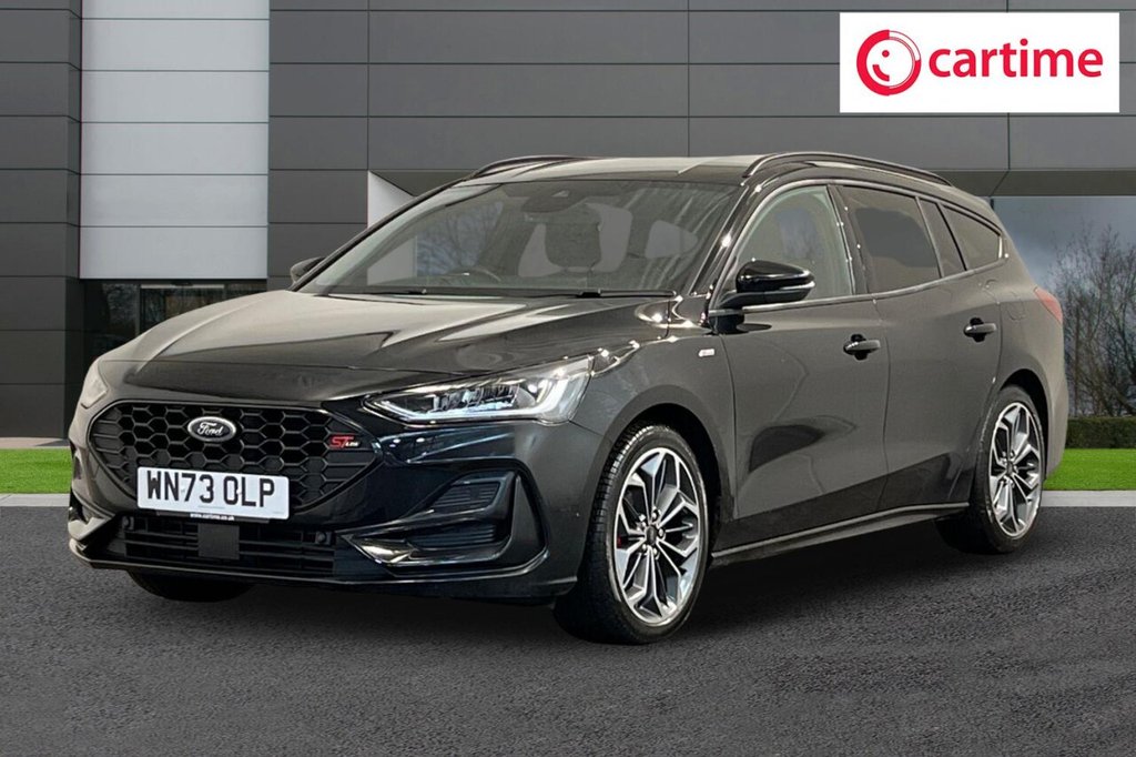 Used Ford Focus 2023 for sale - 77256067: Photo 7