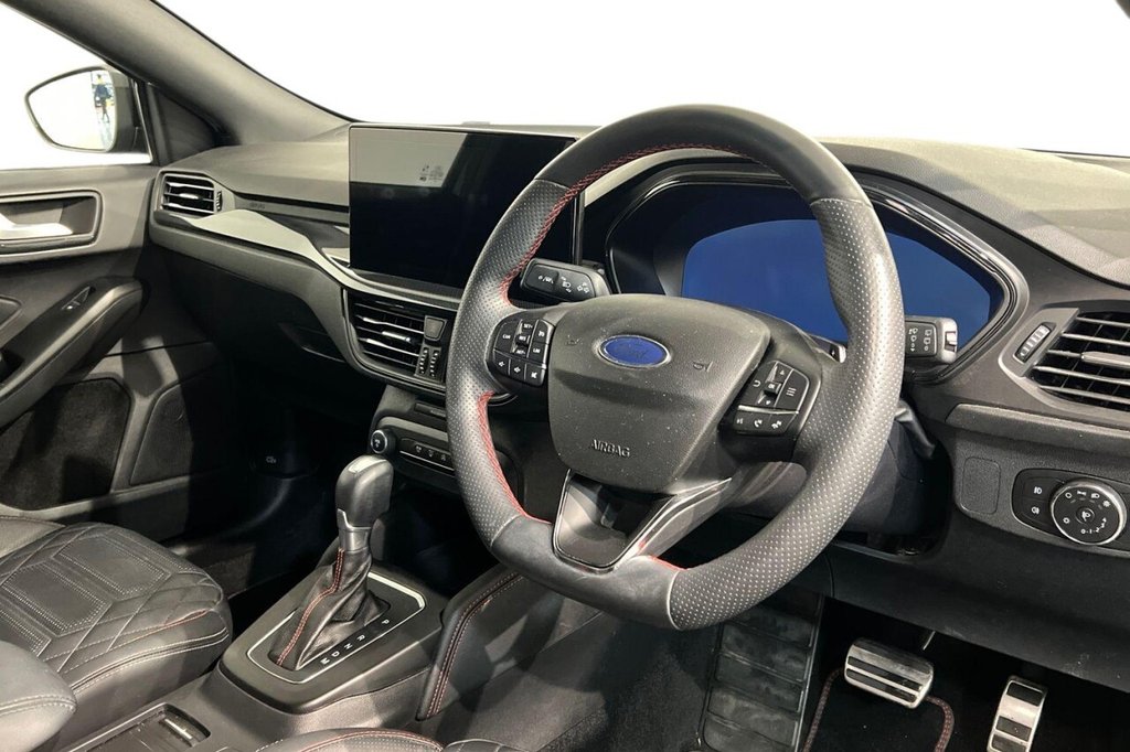 Used Ford Focus 2023 for sale - 77256067: Photo 9