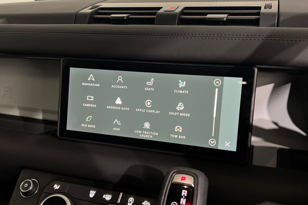 Used Land Rover Defender 2024 for sale - 77360235: Photo 30