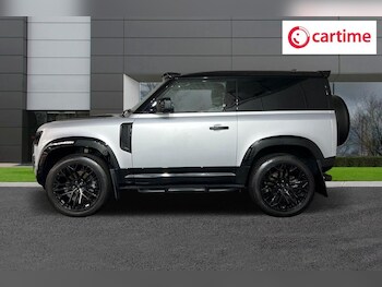 Used Land Rover Defender 2024 for sale - 77360235: Photo