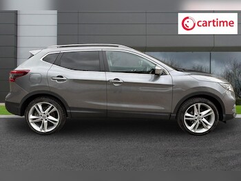 Used Nissan Qashqai 2019 for sale - 79474840: Photo