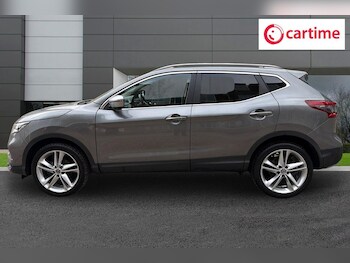 Used Nissan Qashqai 2019 for sale - 79474840: Photo