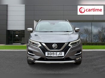 Used Nissan Qashqai 2019 for sale - 79474840: Photo