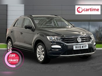 2018 (18) - 1.5 TSI EVO SE 5dr