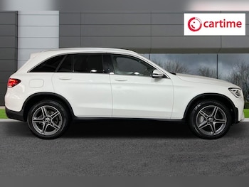 Used Mercedes-Benz GLC 2022 for sale - 75799963: Photo