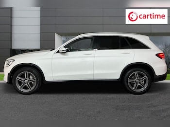 Used Mercedes-Benz GLC 2022 for sale - 75799963: Photo