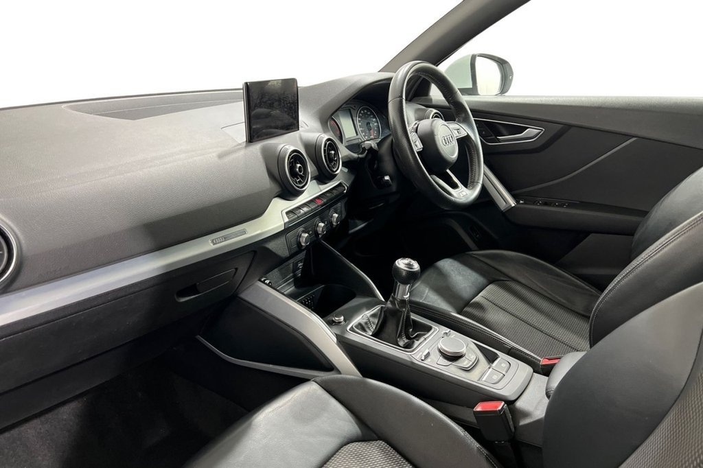 Used Audi Q2 2018 for sale - 78044637: Photo 10