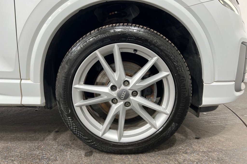 Used Audi Q2 2018 for sale - 78044637: Photo 12