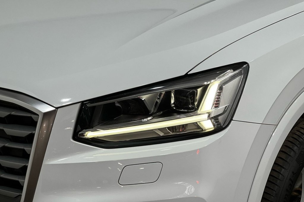 Used Audi Q2 2018 for sale - 78044637: Photo 15