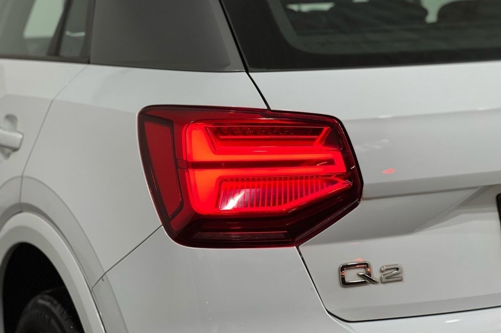 Used Audi Q2 2018 for sale - 78044637: Photo 19