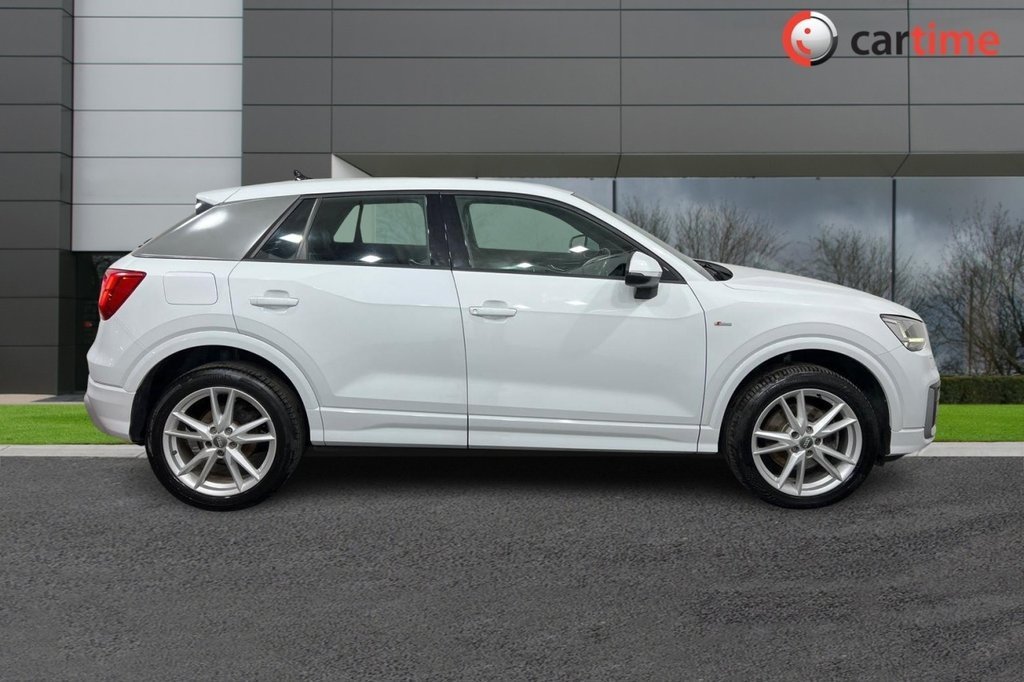 Used Audi Q2 2018 for sale - 78044637: Photo 2