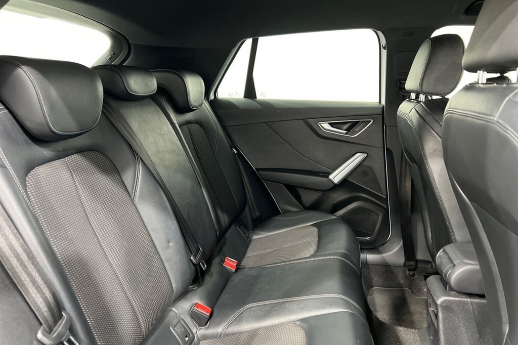 Used Audi Q2 2018 for sale - 78044637: Photo 21