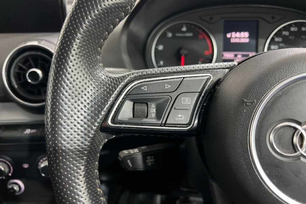 Used Audi Q2 2018 for sale - 78044637: Photo 23