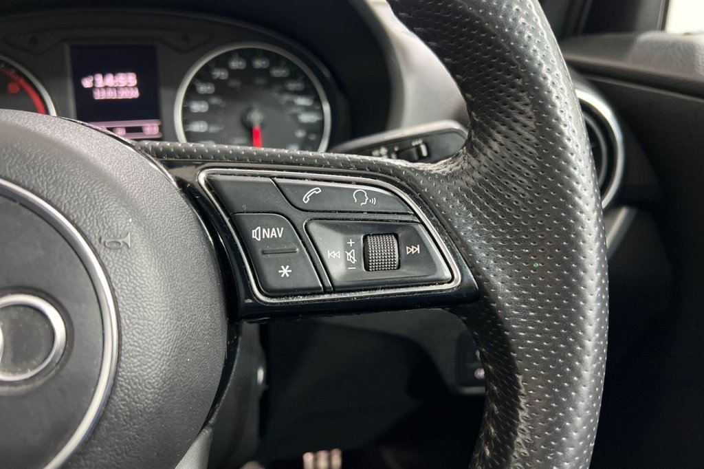 Used Audi Q2 2018 for sale - 78044637: Photo 24