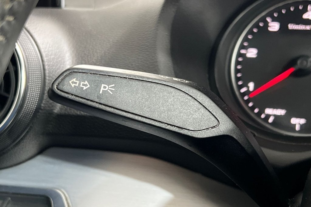 Used Audi Q2 2018 for sale - 78044637: Photo 25