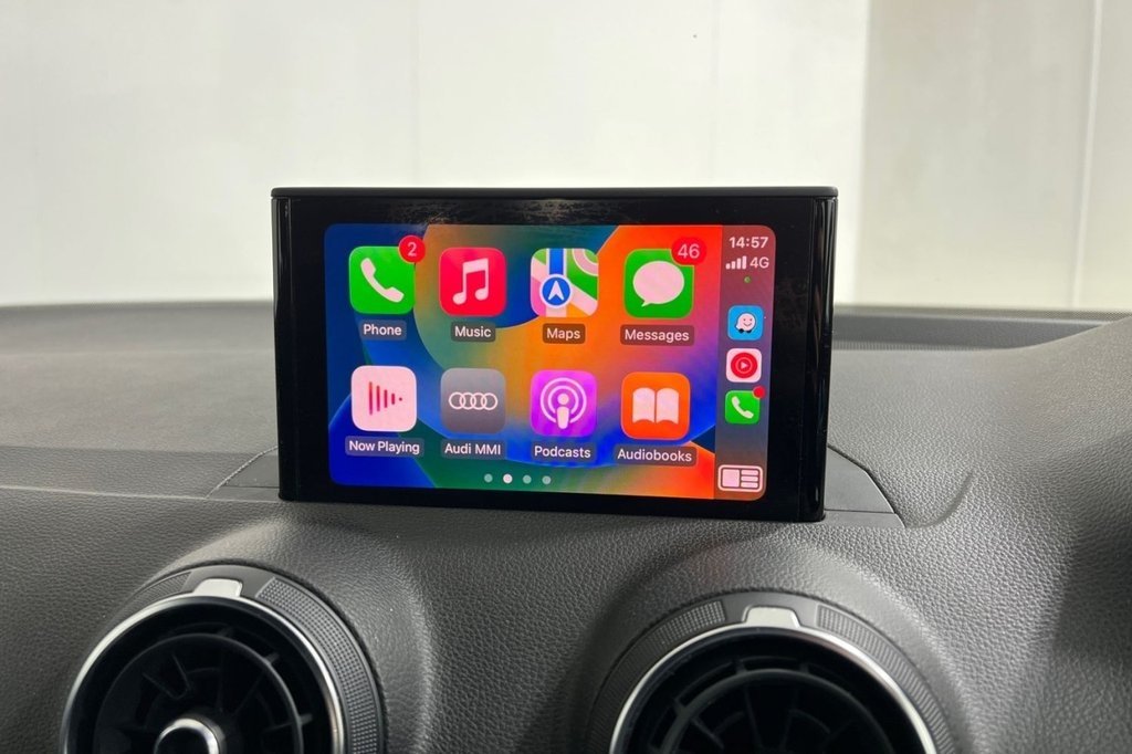 Used Audi Q2 2018 for sale - 78044637: Photo 27