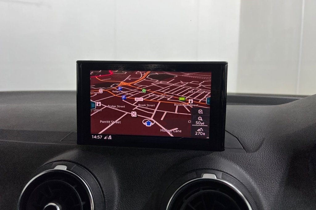 Used Audi Q2 2018 for sale - 78044637: Photo 28