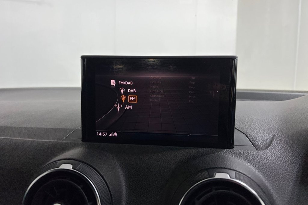 Used Audi Q2 2018 for sale - 78044637: Photo 29