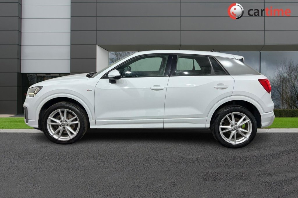 Used Audi Q2 2018 for sale - 78044637: Photo 3