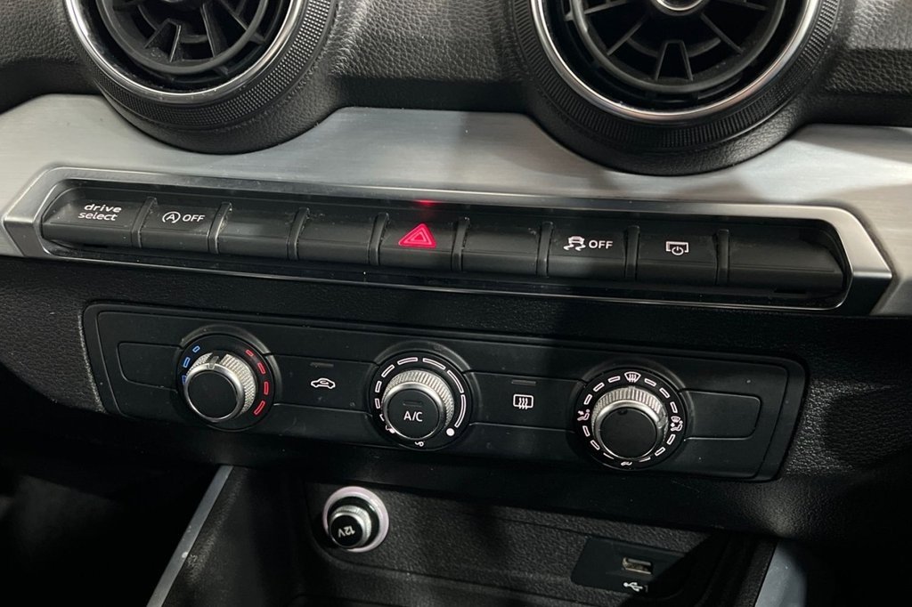 Used Audi Q2 2018 for sale - 78044637: Photo 31