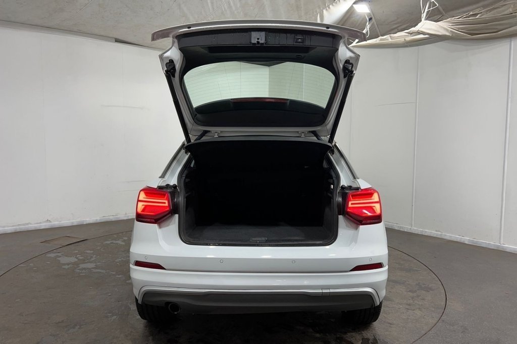 Used Audi Q2 2018 for sale - 78044637: Photo 34