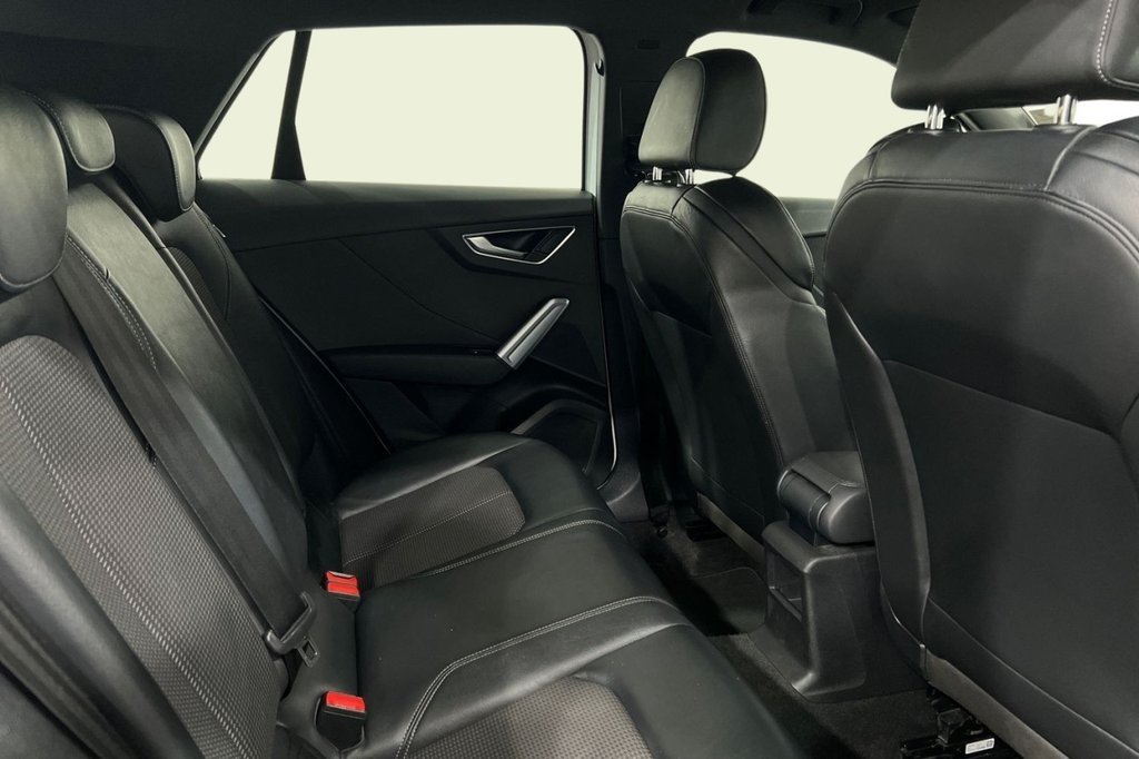 Used Audi Q2 2018 for sale - 78044637: Photo 9