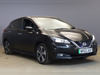Used Nissan Leaf 2022 for sale - 79197605: Photo