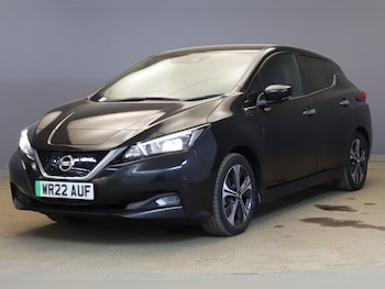 Used Nissan Leaf 2022 for sale - 79197605: Photo