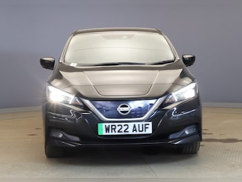 Used Nissan Leaf 2022 for sale - 79197605: Photo