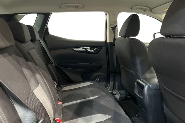 Used Nissan Qashqai 2021 for sale - 76256351: Photo 10