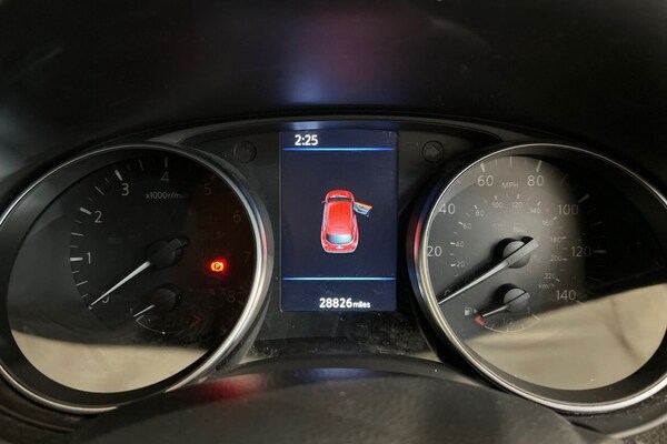 Used Nissan Qashqai 2021 for sale - 76256351: Photo 12