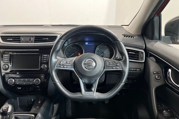 Used Nissan Qashqai 2021 for sale - 76256351: Photo 14