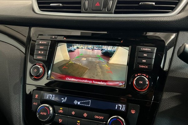 Used Nissan Qashqai 2021 for sale - 76256351: Photo 15