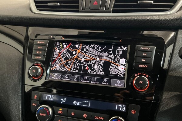 Used Nissan Qashqai 2021 for sale - 76256351: Photo 16