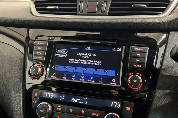 Used Nissan Qashqai 2021 for sale - 76256351: Photo 17