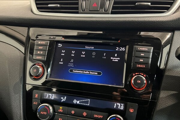 Used Nissan Qashqai 2021 for sale - 76256351: Photo 19