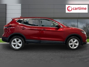 Used Nissan Qashqai 2021 for sale - 76256351: Photo 2
