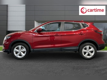 Used Nissan Qashqai 2021 for sale - 76256351: Photo 3
