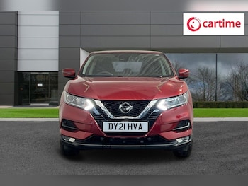 Used Nissan Qashqai 2021 for sale - 76256351: Photo 4
