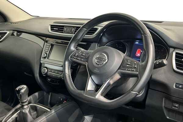 Used Nissan Qashqai 2021 for sale - 76256351: Photo 9