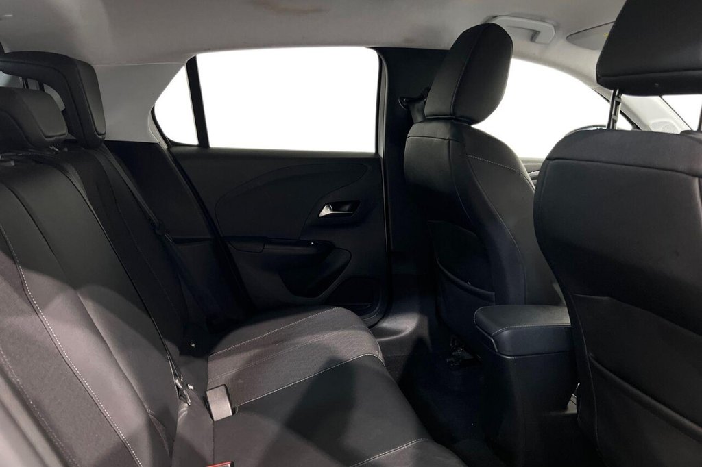 Used Vauxhall Corsa 2020 for sale - 76338546: Photo 10