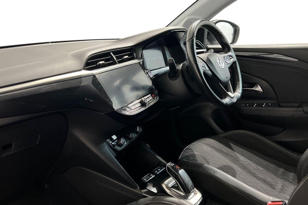 Used Vauxhall Corsa 2020 for sale - 76338546: Photo 11
