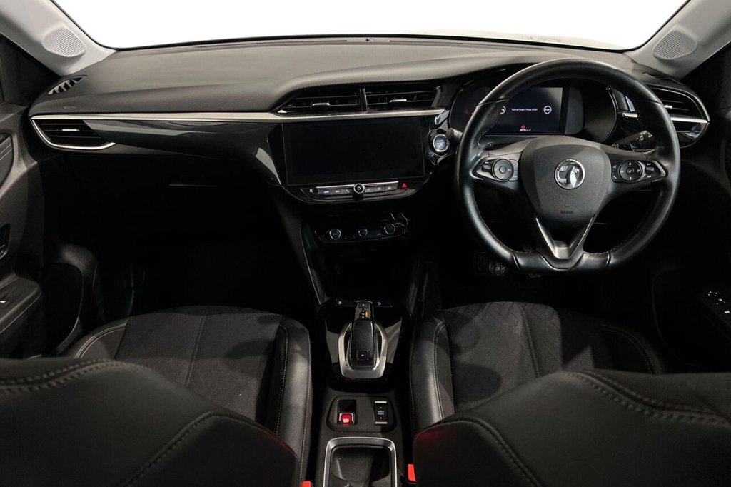 Used Vauxhall Corsa 2020 for sale - 76338546: Photo 12